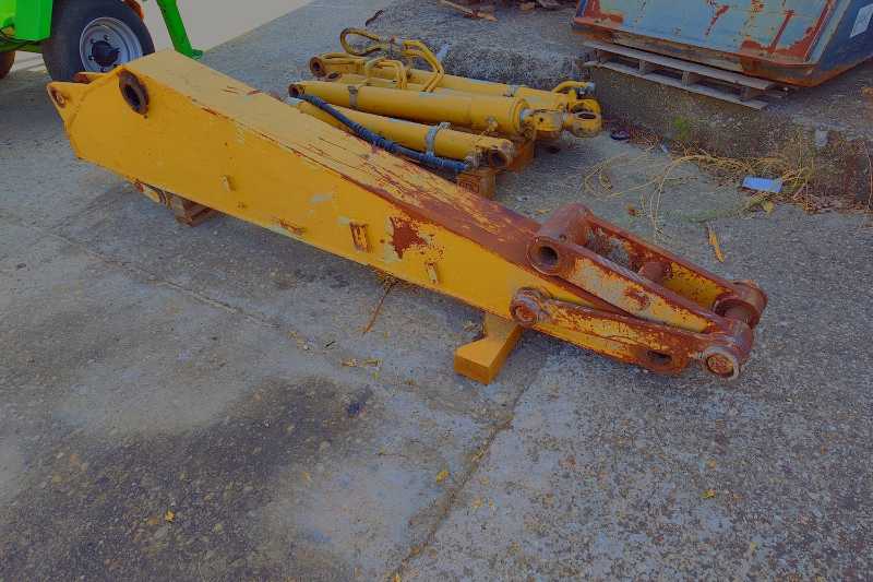 OmecoHub - Immagine CATERPILLAR 312C
